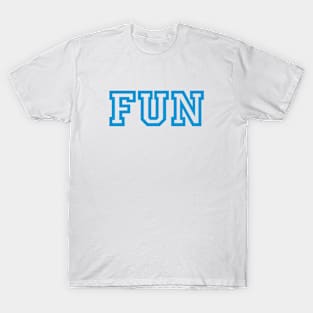 FUN T-Shirt